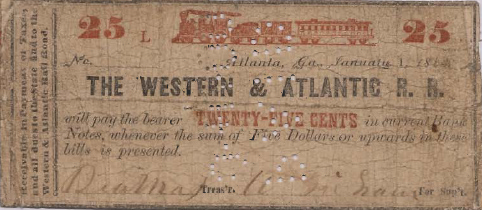 $0.25 G-1493.21 W&A Change Bill